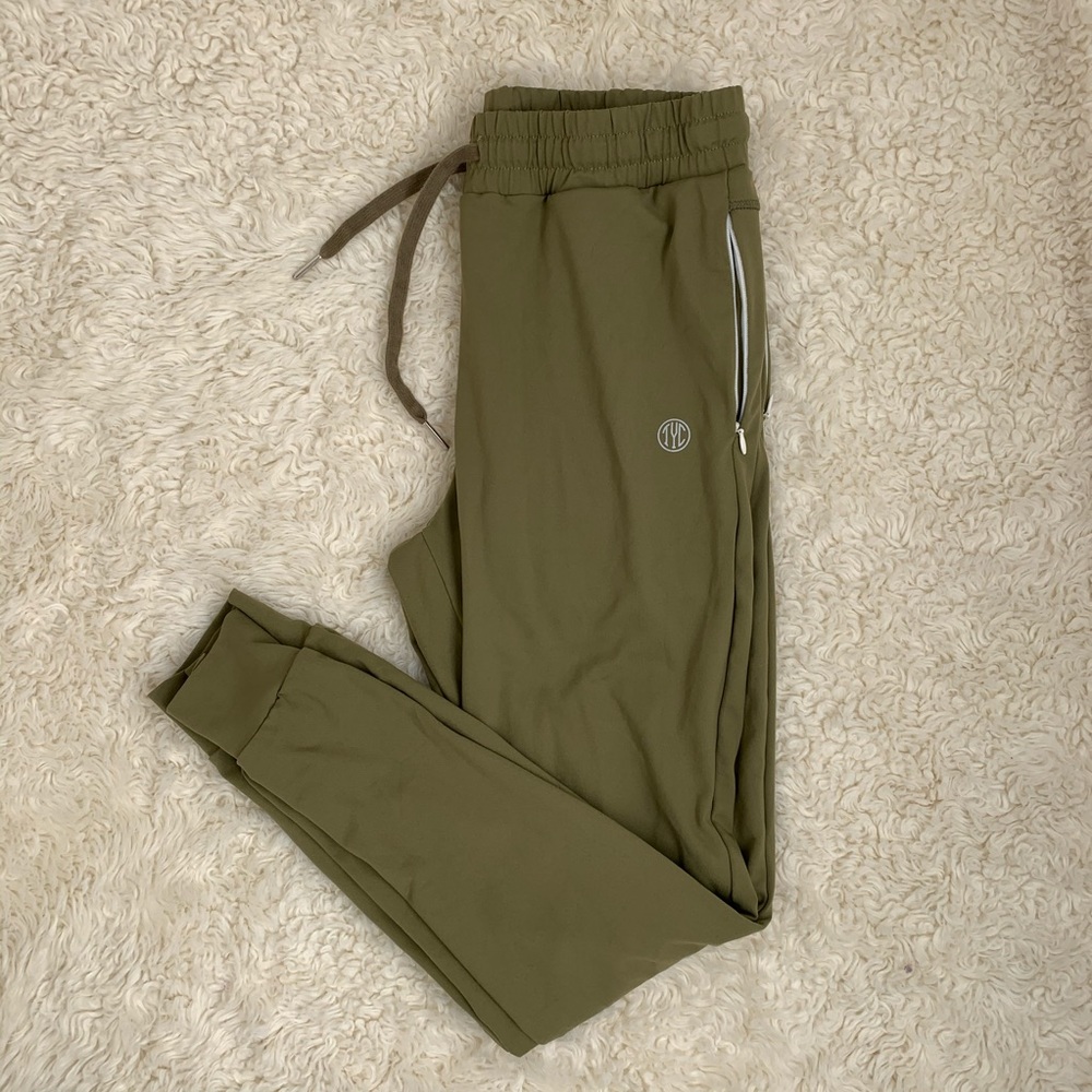 Til You Collapse Premium Joggers